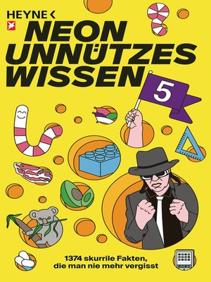 cover image of Unnützes Wissen 5